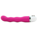 Quiver Vibe in Hot in Bed Pink