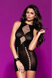 Straight Up Hauty Chemise in OS