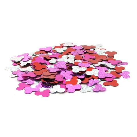 Bachelorette Pecker Confetti