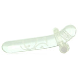 Hott Love CyberGlass Day Dream Wand in Clear