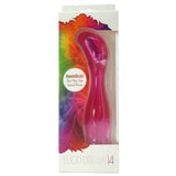 Lucid Dream No. 14 G-Spot Vibe in Pink