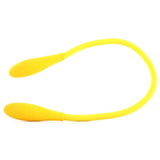 The Transformer Vibe in Yellow