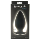 Renegade Spade Plug in Extra Large