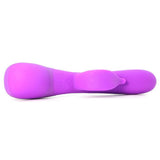 Impress Dove 12 Function Pressure Sensitive Vibe in Purple