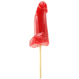 Eat Me Jumbo Gummy Pecker