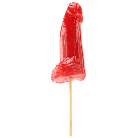 Eat Me Jumbo Gummy Pecker