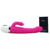 Wink Vibe in Hot in Bed Pink
