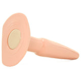 Classic Small Smooth Butt Plug
