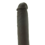 Xtend It Kit Realistic Penis Extender in Black