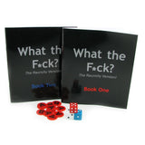 What the F*ck! Game The Raunchy Version