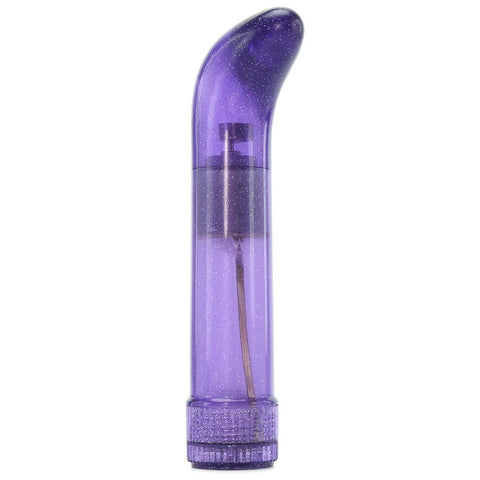 Shane's World Sparkle G Vibe in Purple