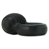 Blackjack Power Cock Ring in Black