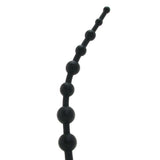 Booty Call X-10 Beads in Black