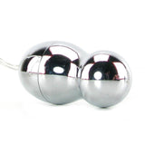Sterling Collection Tiered Silver Bullet