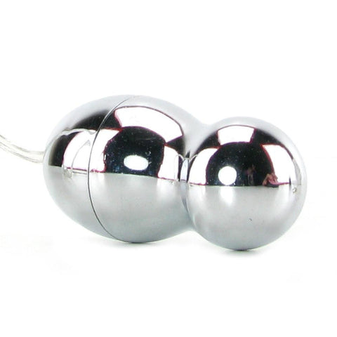 Sterling Collection Tiered Silver Bullet