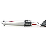 Electro-Sex Rocket Dildo