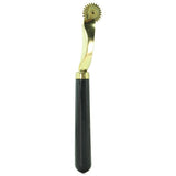 Fetish Fantasy Gold Wartenberg Wheel
