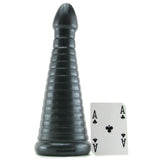 American Bombshell Rockeye Probe in Gunmetal