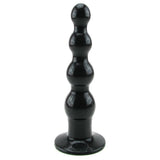 Ripple Large Plug in Black
