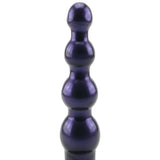 Ripple Large Plug in Midnight Purple