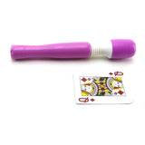 Wanachi Mini Massager in Purple