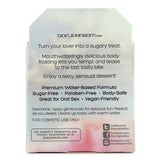 Candiland Body Icing 1.7oz (48.19g) in Red Velvet Cake