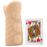 Jessi Capelli Maple Honey Pocket Pussy