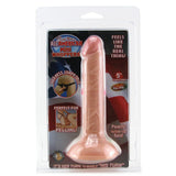 All American Mini Whoppers 5 Inch Dildo