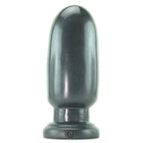 American Bombshell Large Shell Shock in Gun Metal