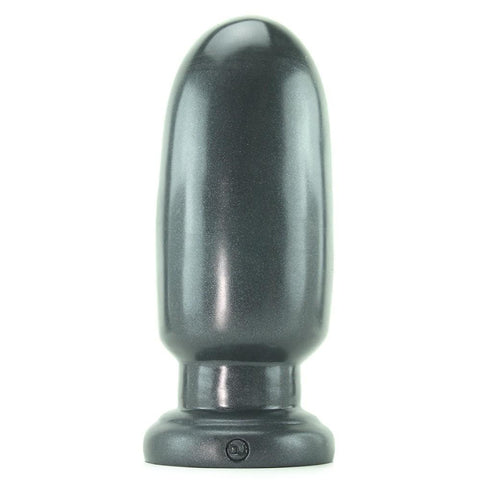 American Bombshell Large Shell Shock in Gun Metal