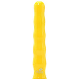 Twistty Emma Mini Long Bullet Vibe in Neon Yellow