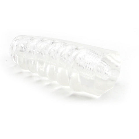 Bigger and Better Hot Rod Enhancer