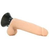 Skinsations 6.5" Soaking Wet Vibe