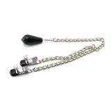 Weighted Nipple Clamps