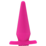 Rio Anal Vibe in Hot in Bed Pink