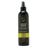 Hemp Seed Glow Oil Skin Spray 8oz/237mL in Nag Champa