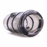 Apollo Premium Girth Enhancer in Smoke
