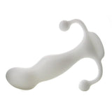 Progasm Classic Prostate Massager in White