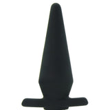 Rio Anal Vibe in Just Black