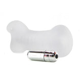 Super Sucker 2.0 UR3 Vibrating Stroker