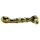 Icicles Gold Edition G07 Vibrating Glass Massager