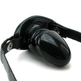 Fantasy Gag in Black
