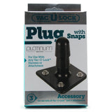 Platinum Edition Vac-U-Lock Plug