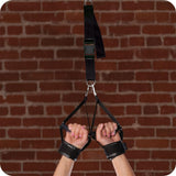 Surrender Grip Cuffs