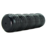 Jack Stimulation Sleeve in Just Black