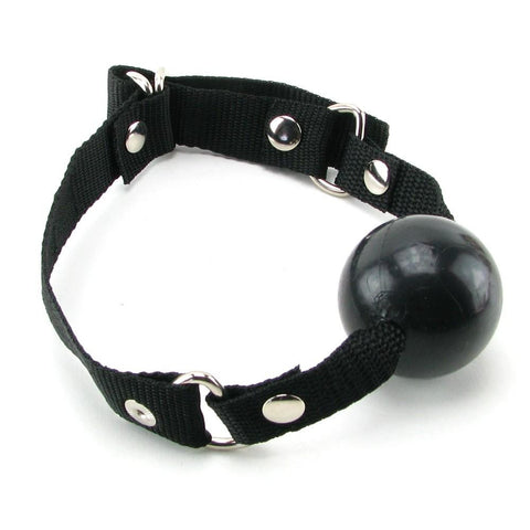 Fetish Fantasy Beginner's Ball Gag