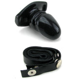 Fantasy Gag in Black