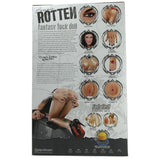 Bonnie Rotten Fantasy F**k Doll