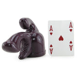 VibeRite Triple Crown Attachment in Purple