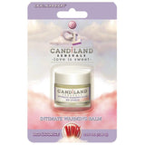 Intimate Warming Balm 0.25oz in Red Licorice